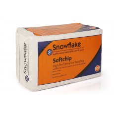 Snowflake Softchip