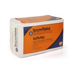 Snowflake Softchip Snowflake Softchip