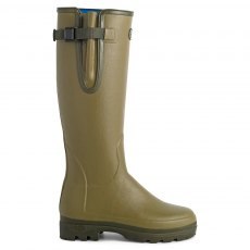 Womens Vierzonord Neoprene Lined Boot Womens Vierzonord Neoprene Lined Boot