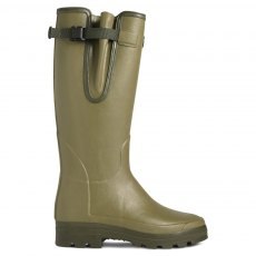 Mens Vierzonord Neoprene Lined Boot Mens Vierzonord Neoprene Lined Boot