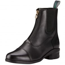 Ariat Heritage IV Zip Paddock Boot Ariat Heritage IV Zip Paddock Boot