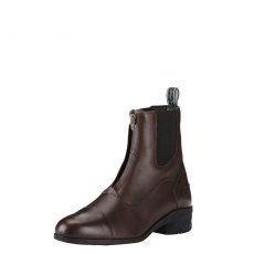 Ariat Heritage IV Zip Paddock Boot Ariat Heritage IV Zip Paddock Boot