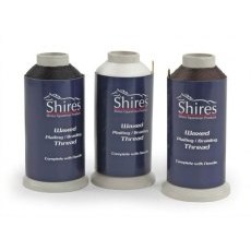 Shires Waxed Plaiting Thread Shires Waxed Plaiting Thread