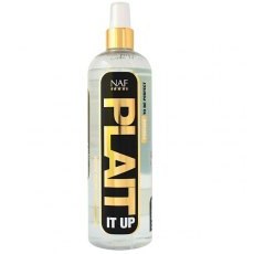 NAF Plait It Up