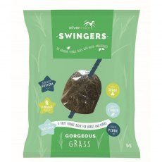 Silvermoor Swinger Silvermoor Swinger