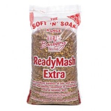 Rowen & Barbary Ready Mash Extra Rowen & Barbary Ready Mash Extra
