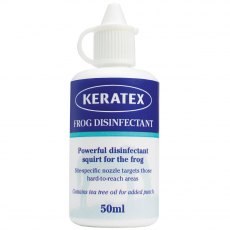 Keratex Frog Disinfectant Keratex Frog Disinfectant