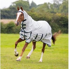 Shires Highlander Sweet Itch Combo Shires Highlander Sweet Itch Combo