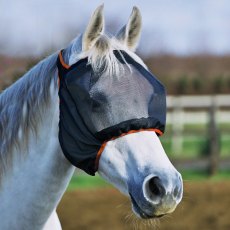 Equilibrium Field Relief Midi Fly Mask (No Ears)