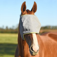 Equilibrium Field Relief Midi Fly Mask (No Ears)