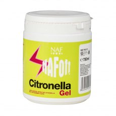 NAF Citronella Gel