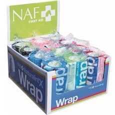 NAF Wrap NAF Wrap