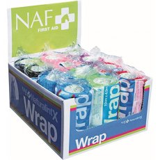 NAF Wrap