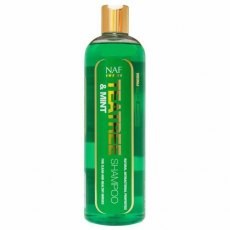 NAF Tea Tree & Mint Shampoo NAF Tea Tree & Mint Shampoo