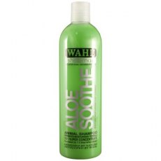 Wahl Aloe Soothie Shampoo