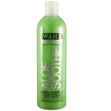 Wahl Aloe Soothie Shampoo Wahl Aloe Soothie Shampoo