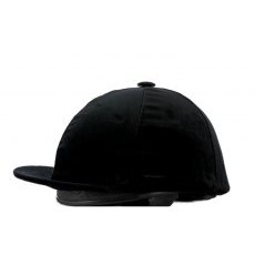 Racesafe Velvet Hat Cover Racesafe Velvet Hat Cover
