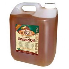 Natraliving Horse Linseed Oil