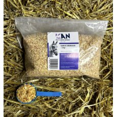 Natraliving Horse Garlic Granules