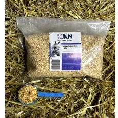 Garlic Granules Garlic Granules