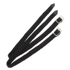 Shires Spur Straps - Nylon