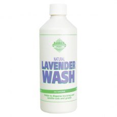 Barrier Lavender Wash Barrier Lavender Wash