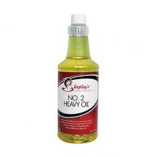 Shapleys No2 Heavy Oil