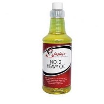Shapleys No2 Heavy Oil Shapleys No2 Heavy Oil
