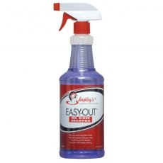 Shapleys Easy Out No Rinse Shampoo Shapleys Easy Out No Rinse Shampoo