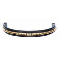 Dever Clincher Browband