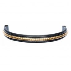 Dever Clincher Browband