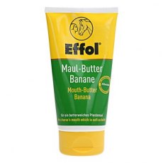 Effol Bit Butter - Banana
