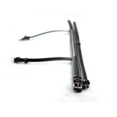 Dever Classic Comfort Padded Flash Noseband Dever Classic Comfort Padded Flash Noseband