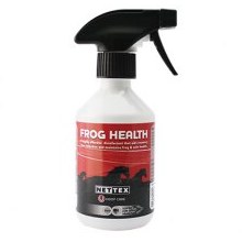 Net-Tex Frog Health Net-Tex Frog Health