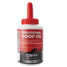 Net-Tex Traditional Hoof Oil Net-Tex Traditional Hoof Oil