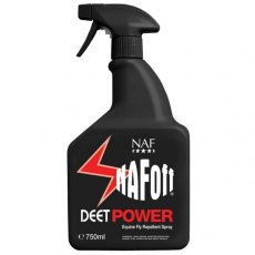 NAF Deet Power