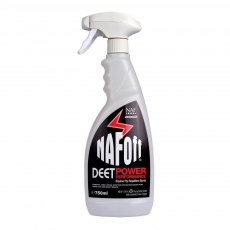 NAF Deet Power