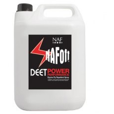 NAF Deet Power