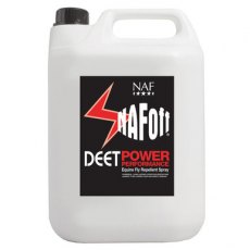 NAF Deet Power