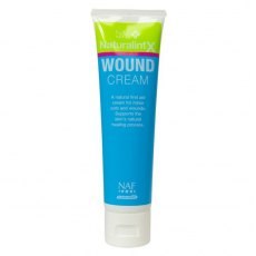 NAF Wound Cream NAF Wound Cream