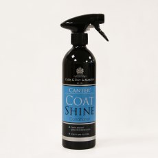 Carr & Day & Martin Canter Coat Shine Conditioner