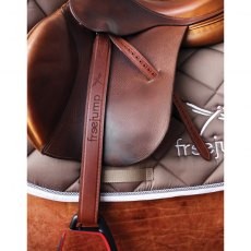 Freejump Stirrup Leathers Classic Freejump Stirrup Leathers Classic