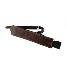 Freejump Leather Stirrup ProGrip