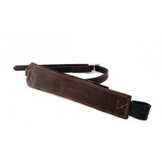 Freejump Leather Stirrup ProGrip