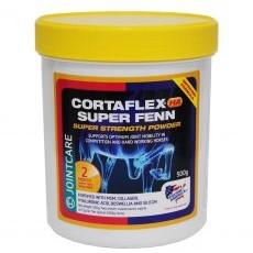 Equine America Cortaflex HA Super Fenn Powder Equine America Cortaflex HA Super Fenn Powder