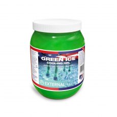 Equine America Green ice