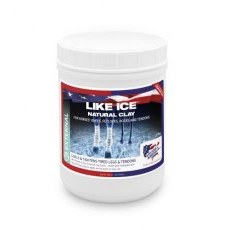 Equine America Like Ice Equine America Like Ice