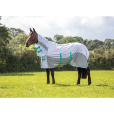 Shires Tempest Original Summer Shield with Mesh