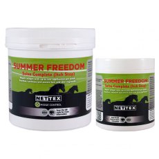 Net-Tex Summer Freedom Salve - 300ml