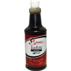 Shapleys Equitone Black Shampoo